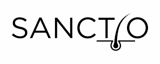 SANCTIO logo