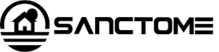 SANCTOME logo
