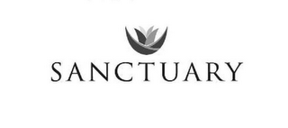 SANCTUARY logo