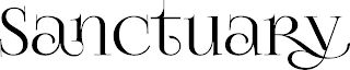 SANCTUARY logo