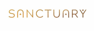 SANCTUARY logo