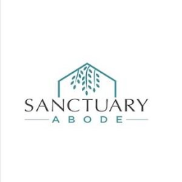 SANCTUARY ABODE logo