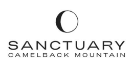 SANCTUARY CAMELBACK MOUNTAIN logo
