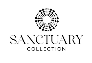 SANCTUARY COLLECTION logo