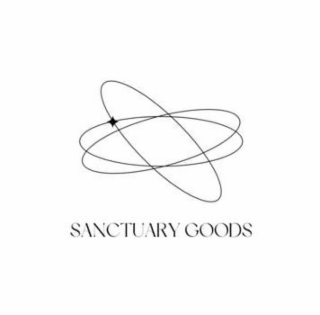 SANCTUARY GOODS logo