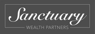 SANCTUARY WEALTH PARTNERS logo