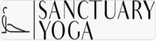 SANCTUARY YOGA logo