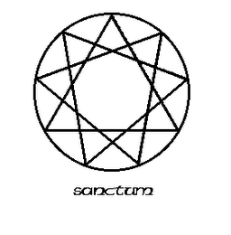 SANCTUM logo