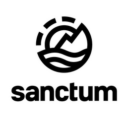SANCTUM logo