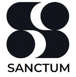 SANCTUM logo
