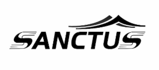 SANCTUS logo