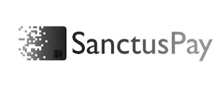SANCTUSPAY logo