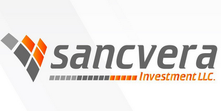 SANCVERA INVESTMENT LLC. logo