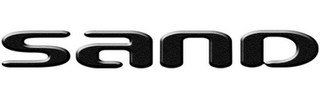 SAND logo