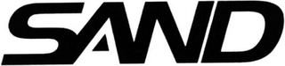 SAND logo