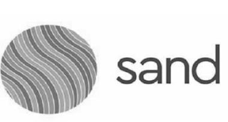 SAND logo