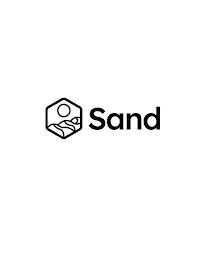 SAND logo