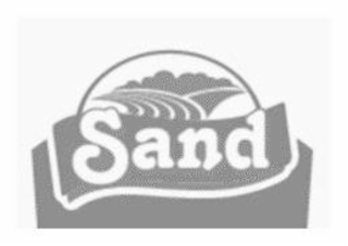 SAND logo