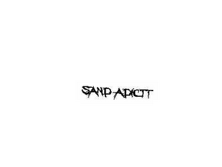 SAND ADICTT logo