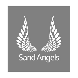 SAND ANGELS logo