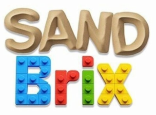 SAND BRIX logo
