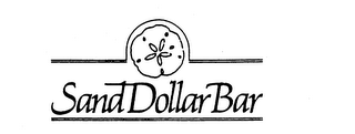 SAND DOLLAR BAR logo
