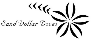 SAND DOLLAR DOVES logo