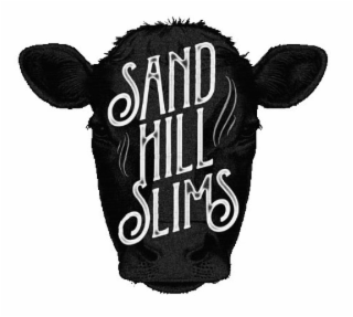 SAND HILL SLIMS