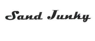 SAND JUNKY