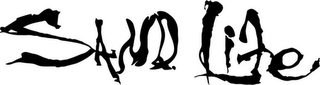 SAND LIFE logo