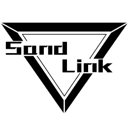 SAND LINK logo