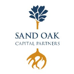 SAND OAK CAPITAL PARTNERS logo