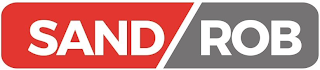 SAND ROB logo