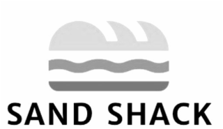 SAND SHACK