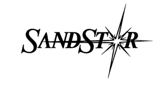 SAND STAR logo