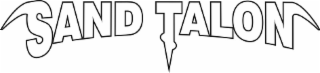 SAND TALON logo