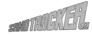 SAND TRACKER QS logo