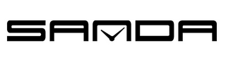 SANDA logo