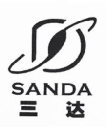 SANDA logo
