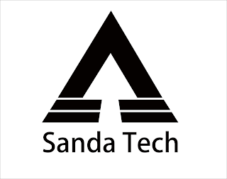SANDA TECH logo