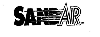 SANDAIR logo