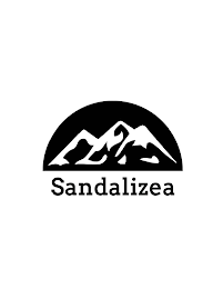 SANDALIZEA logo