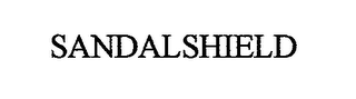 SANDALSHIELD logo