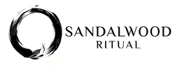 SANDALWOOD RITUAL logo