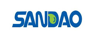 SANDAO logo