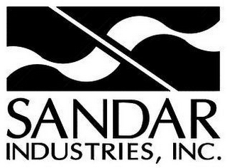SANDAR INDUSTRIES, INC logo