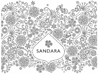 SANDARA logo