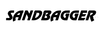 SANDBAGGER logo