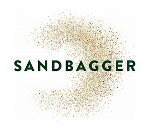 SANDBAGGER logo