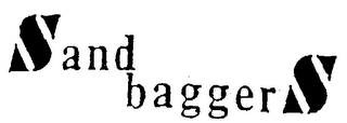 SANDBAGGERS logo